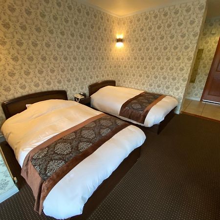 Auberge Mermaid 富士河口湖 客房 照片