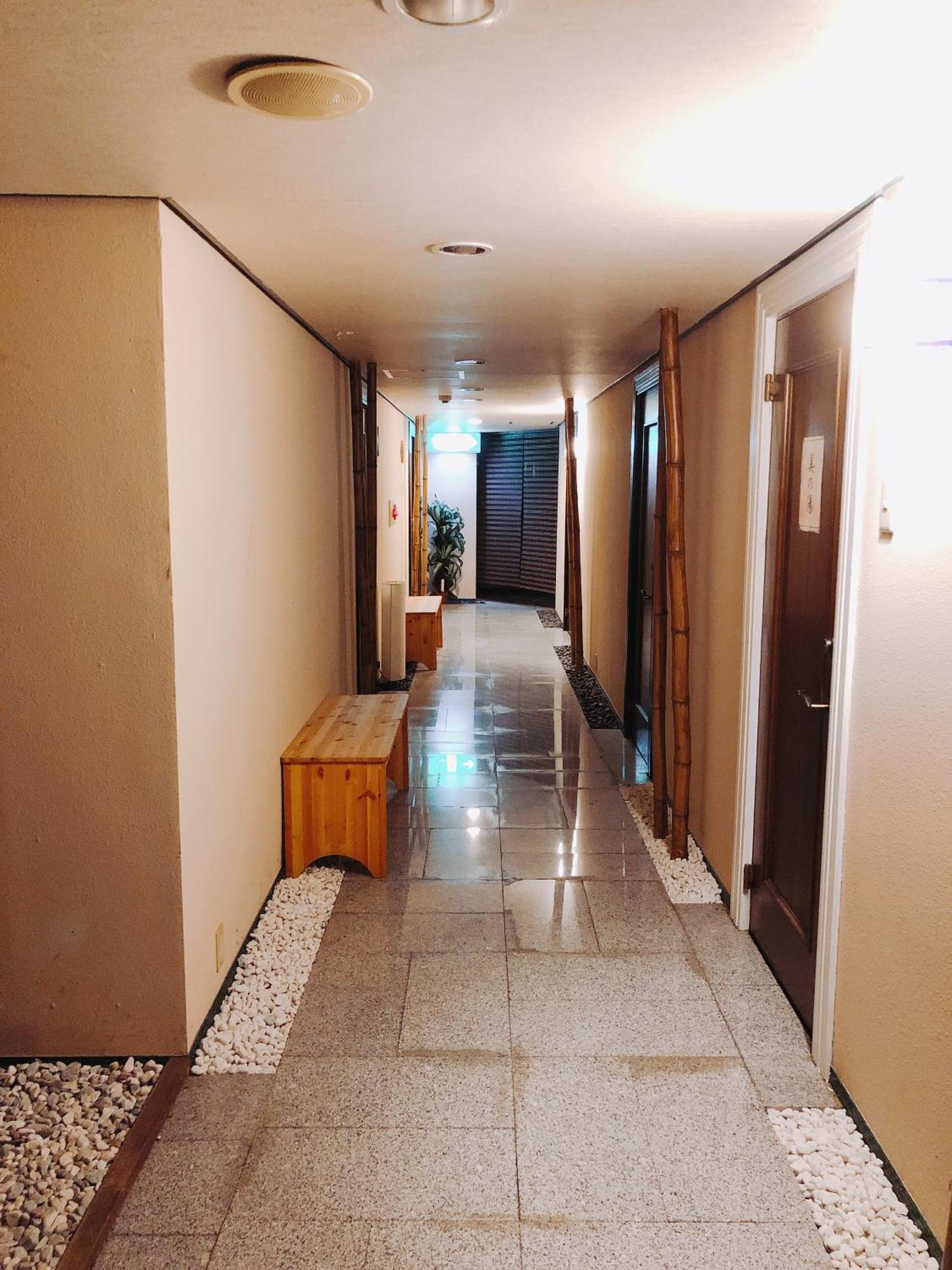 Auberge Mermaid 富士河口湖 外观 照片