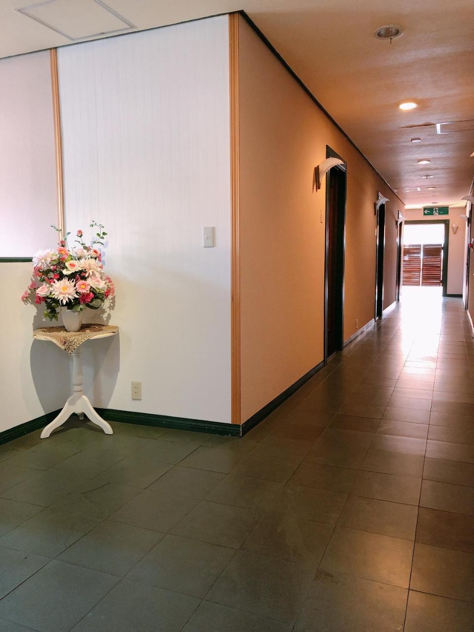 Auberge Mermaid 富士河口湖 外观 照片